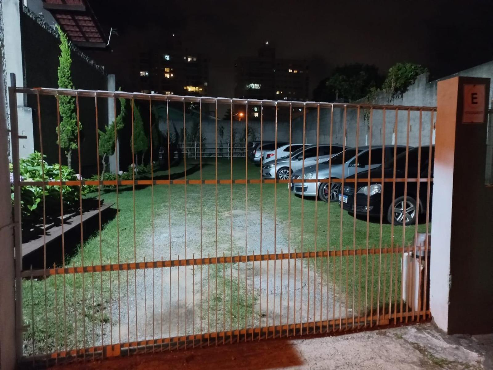 Pousada Vila D' Italia Penha  Exterior foto